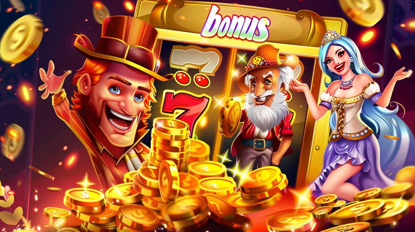 2222bet ক্যাসিনো বোনাস