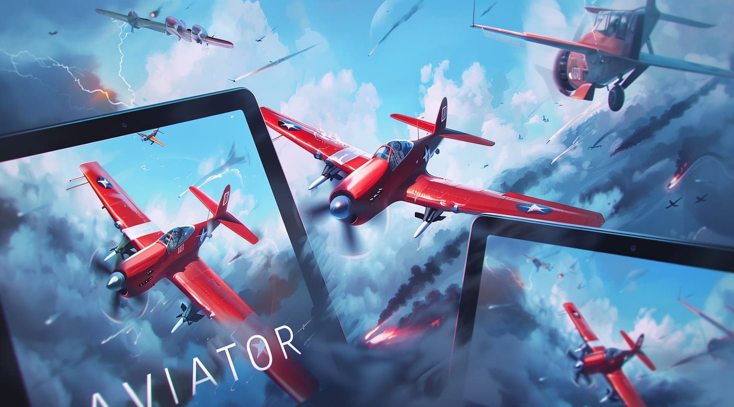 2222bet এভিয়েটর থ্রিল