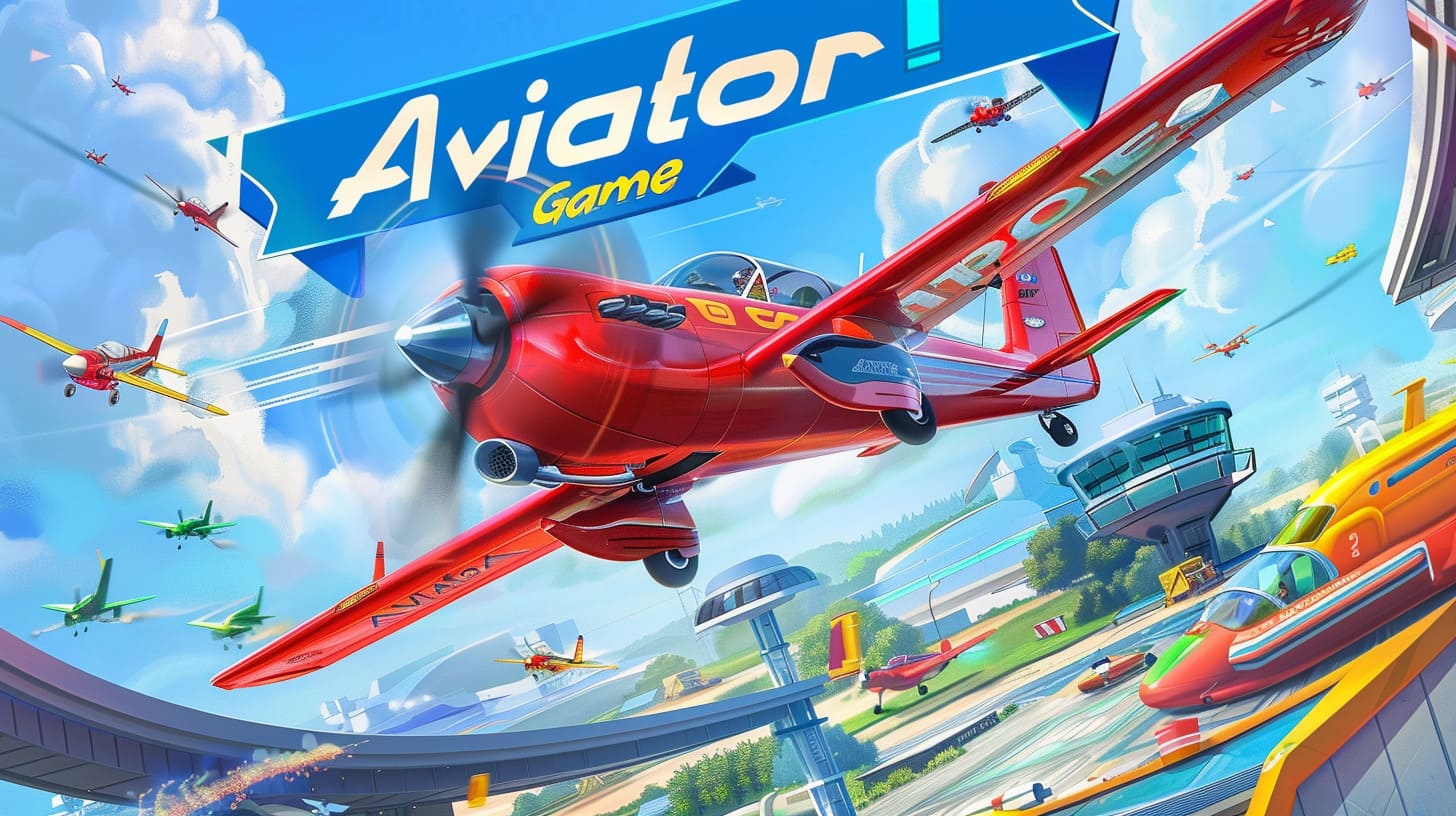 2222bet এভিয়েটর পুরস্কার