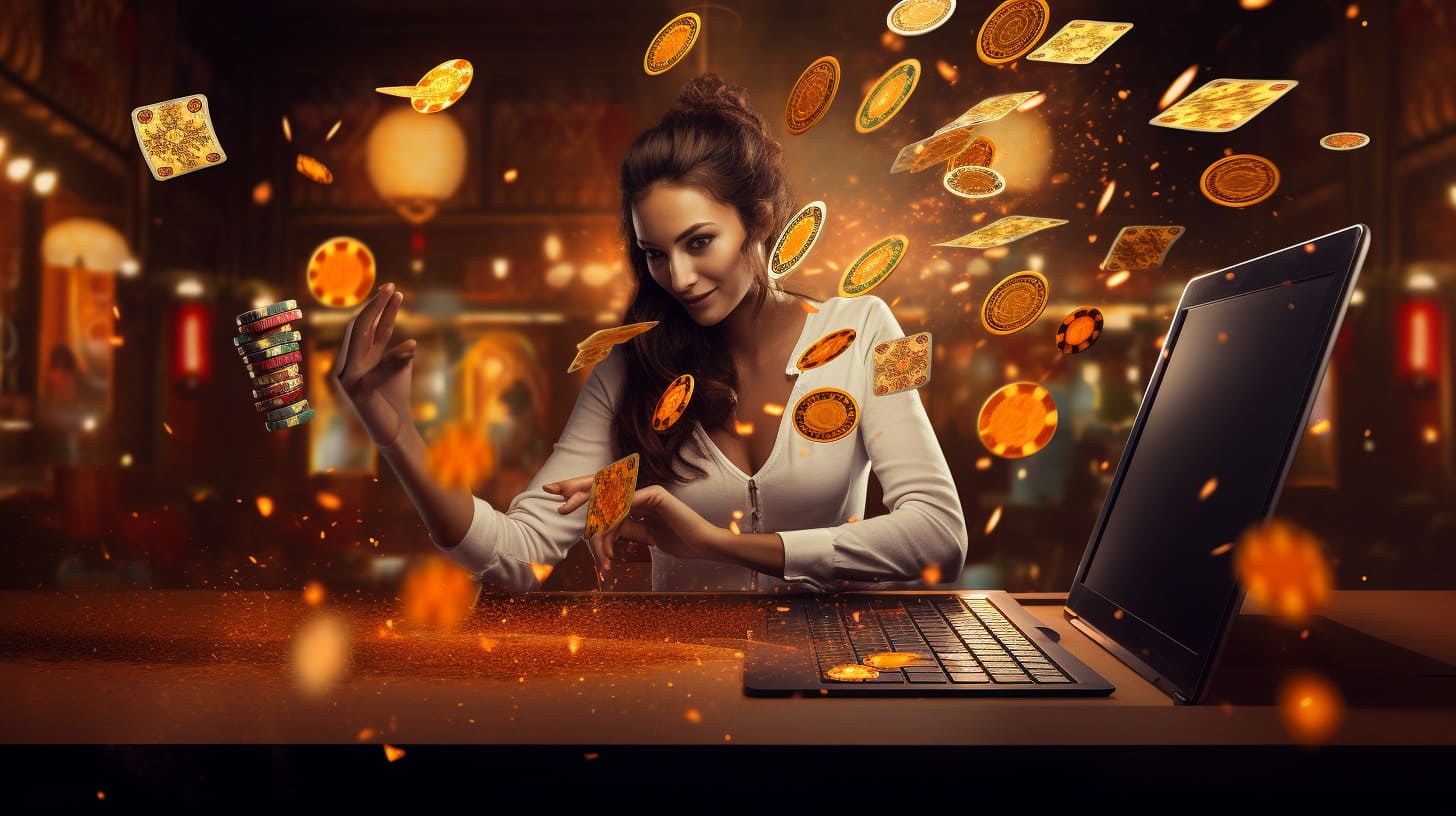 2222bet ক্যাসিনো গেম