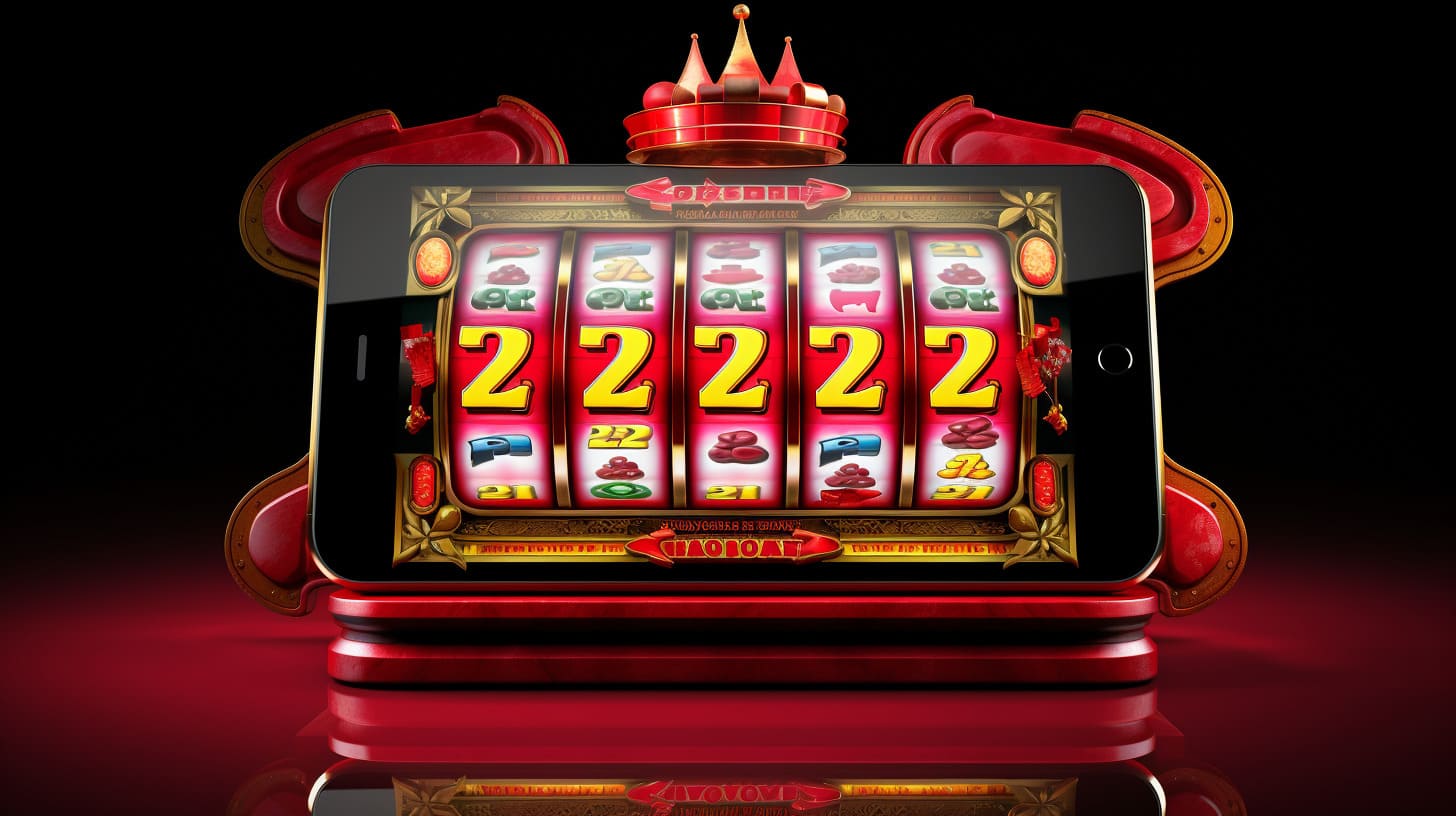 2222bet মোবাইল অ্যাপ