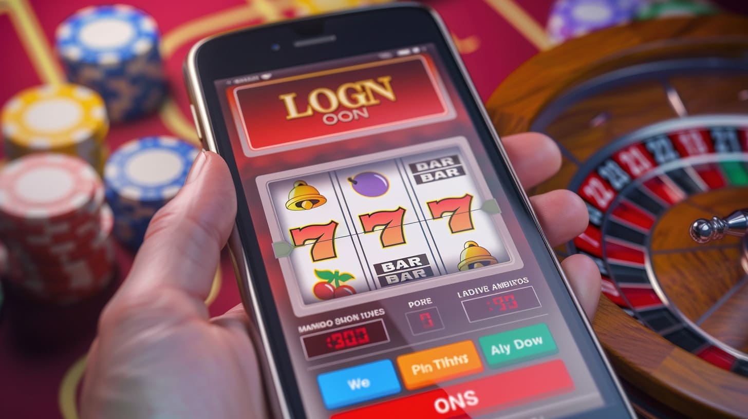 2222bet লগইন